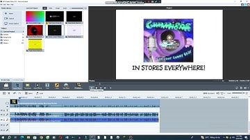 how to make g major on avs video editor