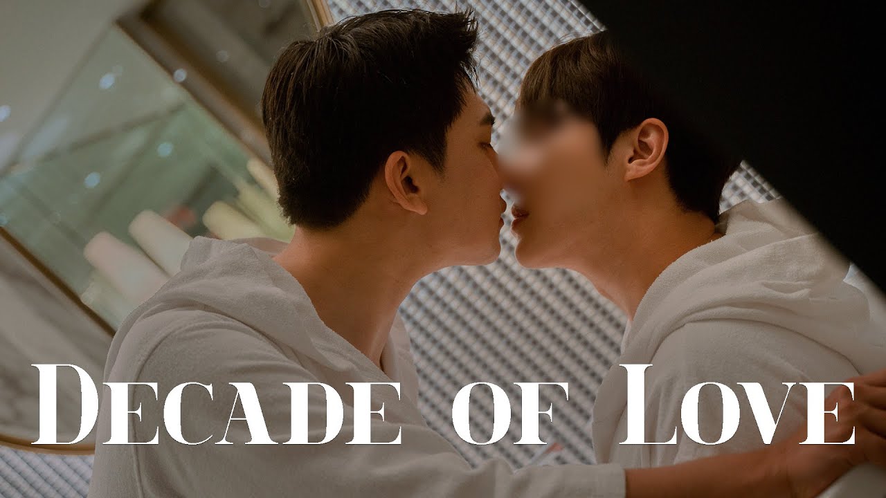 Свадьба, потом в отеле... 💕 Отпуск на 10-летие гей-пары