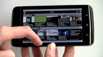 Android Top 5 News Reader Apps Review