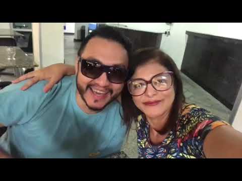 NA ESTRADA COM KATIA CILENE EP 07 - Imprevistos acontecem, encontro com Aduilio mendes e o Show