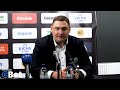 Pacevičius: „Tayloras prie komandos nebuvo mūsų sprendimu“