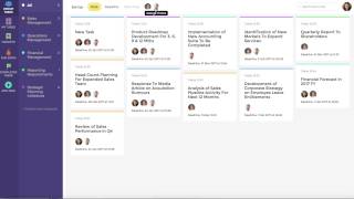 Información Task Pigeon For Management Teams Overview & Demonstration Noticias