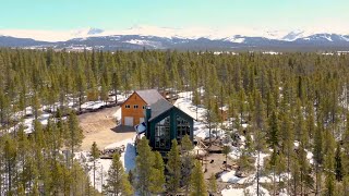 1500 County Road 36, Leadville, Co 80461