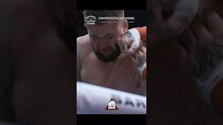 Slow Motion Reveals the True Damage of Each Punch 🤕 #boxing #knockout