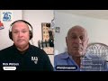 Reaction Monday edition of BDST @YouTube. Episode 71.