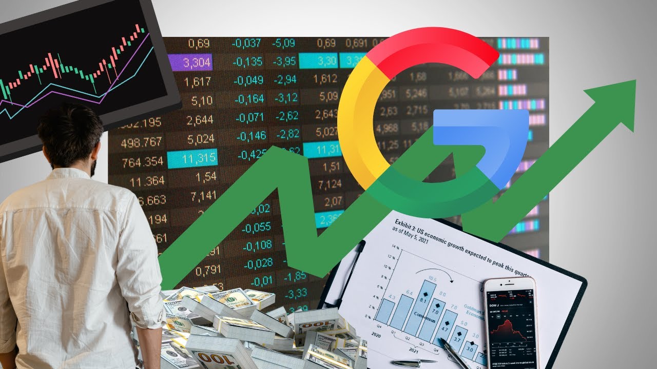 GOOGL stock target price calculation using the DCF model and short-term price forecast.
