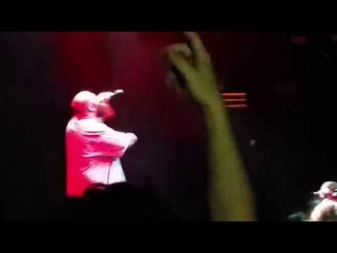 Action Bronson Intro ACL Austin TX LIVE 05/30/15