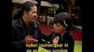 Lagu Batak Medan-Jakarta  Martha Hutagaol - Tigor Panjaitan