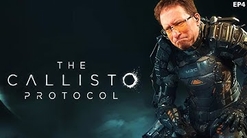 THE CALLISTO PROTOCOL (Let