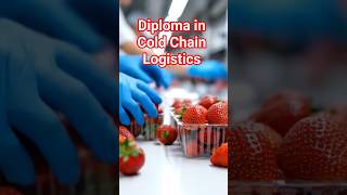 How to Ship Perishable Cargo? #coldchain #shortsvideo #ytshorts