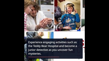 Explore Fun and Learning at Lancaster University Events This April