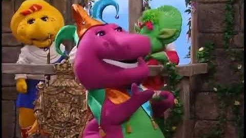 Adventure Bus (2004 Version) Part 5 (DVD)