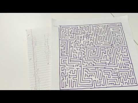 Family Challenge - Unplugged Coding 11-05-2020