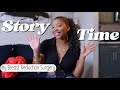 STORY TIME: My Breast Reduction Surgery | Pre-Op & Post-Op Journey