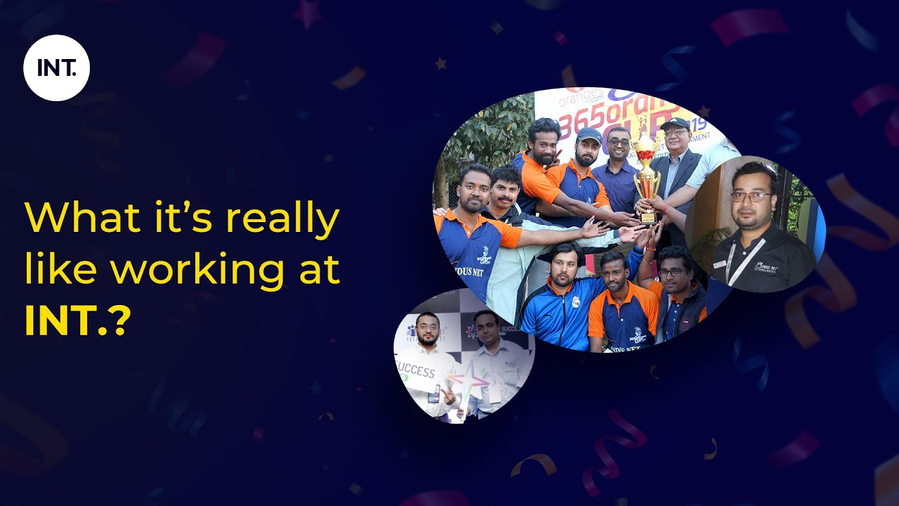 Work Culture at Indus Net Technologies Exposed by Employees - Being an ...
