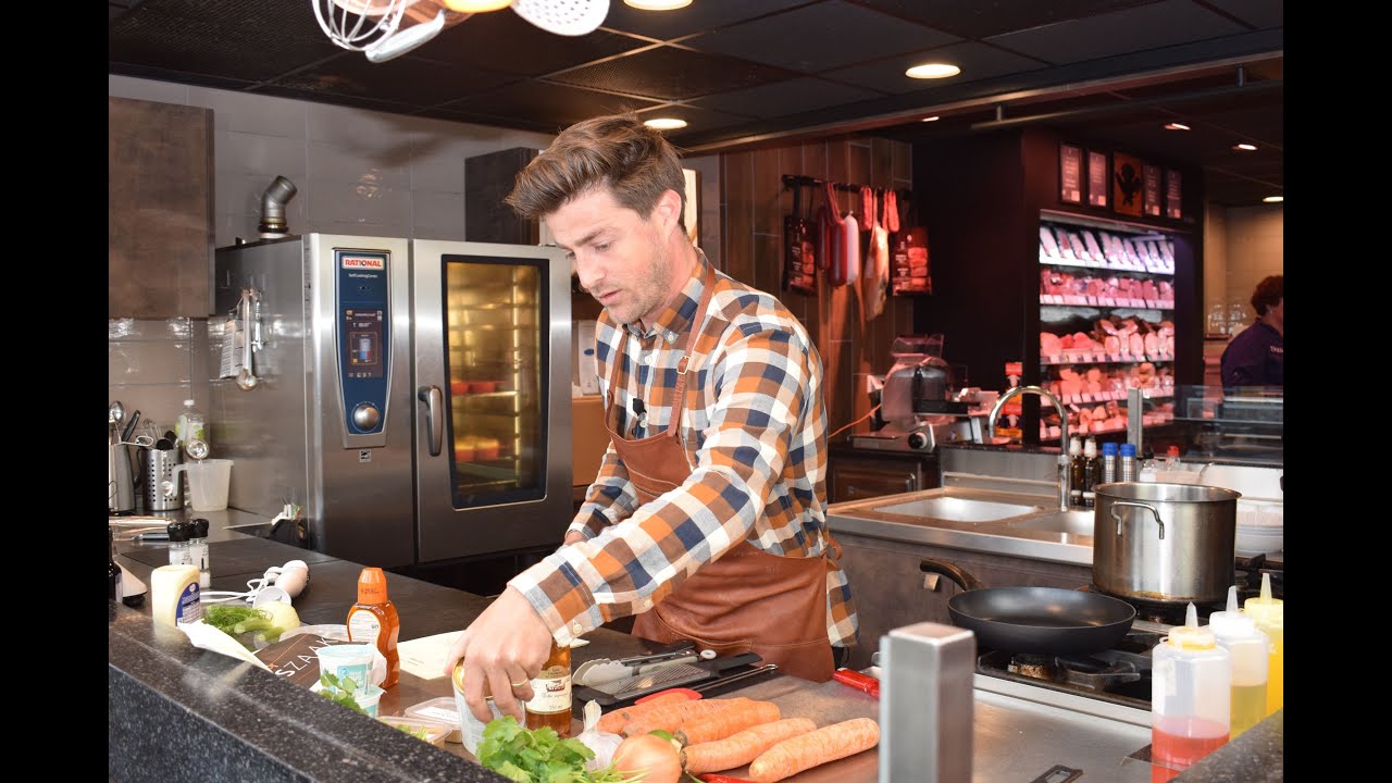 Koken met ***** Hugo Kennis YouTube Koken met ***** Hugo Kennis YouTube