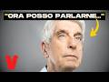 Jacques Vallée Sgancia Bomba UFO Sconvolgente