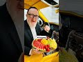 This is why us Jews avoid fruit #judaism #fruit #nyc #us #manhattan #finance #learn