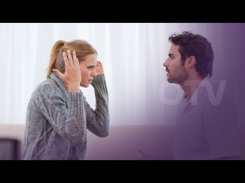 الشريك المناسب والخلافات مع جون خوري 