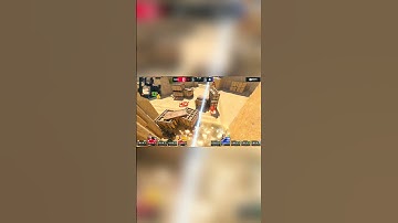 Magixx CLUTCHES 1v3 in Overtime #4 | INSANE CS2 Moment!