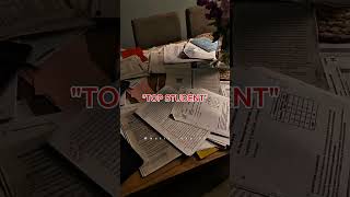 Seeking TOPPER'S attention please 🥰🙌 #viralfypシ #motivational #studymotivation #topper#youtubeshorts