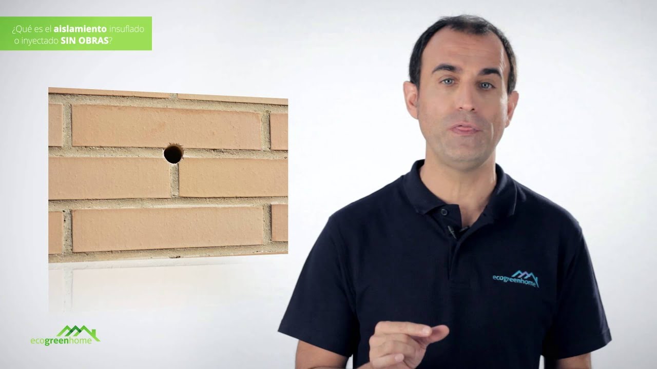 Como Aislar una Pared del Frío de Forma Casera - Hogar Master