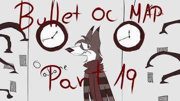 Bullet OC vent MAP- Part 19