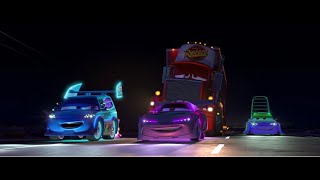 DJ GUDOG - BEAT MÁGICO QUE MEXE COM A SUA MENTE (ultra slowed+bass boosted) Pixar then and now Resimi