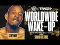Shyne Talks Music, Culture &amp; Global Vibes with Shani Kulture | Worldwide Wake-Up