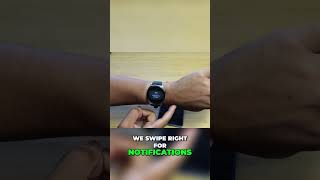 Samsung Galaxy Watch  Tiles and Notifications Explained