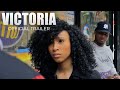 New Movie Alert! Victoria - Official Trailer