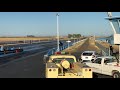 Tesla Model 3 time trial