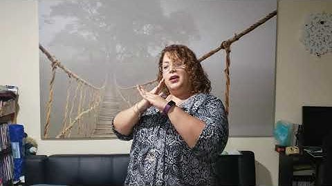 Lord I Need You (ASL), by Matt Maher