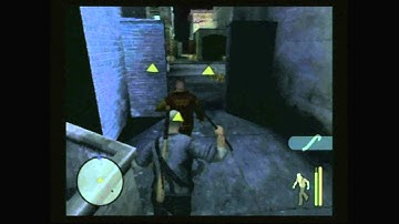 CGRundertow - MANHUNT for PlayStation 2 Video Game Review Part Two