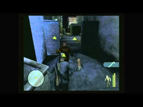 CGRundertow - MANHUNT for PlayStation 2 Video Game Review Part Two