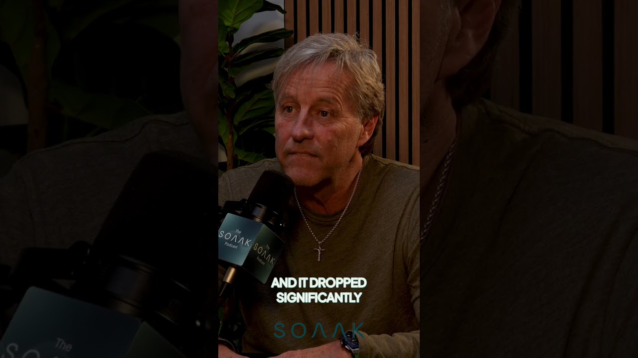 «Ты хочешь мыть самолеты или управлять ими?» Момент, изменивший его жизнь.