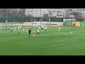 U14 "Полісся" - "Юність" 0:0. Огляд матчу