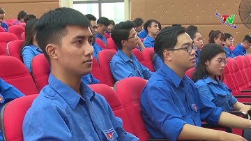 Hội nghị tổng kết công tác Đoàn -  Hội Đại học Thái Nguyên năm học 2019 -  2020