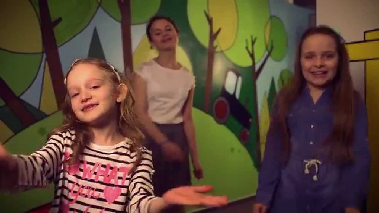 Superdeti - Superdeti - hymna |OFICIÁLNE VIDEO|