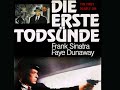 Die erste todsnde usa 1980 the first deadly sin vhs teaser trailer deutsch  german