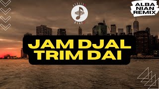 AsxLiLabeats - Jam djal trim dai !REMIX! Resimi