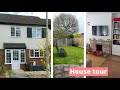 HOUSE TOUR Nuestra casa en Inglaterra | Elena en Reino Unido