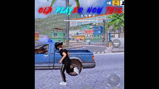 Free Fire Time Travel: Driving Back to 2017!