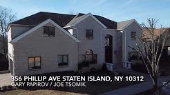Sold! 356 Phillip Ave Staten Island, NY 10312 Presentation by Homes R Us Realty of NY 