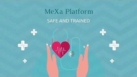 MeXa IoT Platform - Demo Video