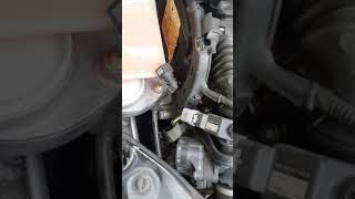 1.6 Dizel Fiesta Gelen Ses Resimi