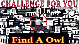 Hidden Object Game: Optical Illusion Test ! Emoji Challenge Wealth