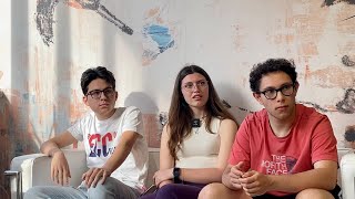 Tre Maturandi Del Liceo Classico A Zonalocale