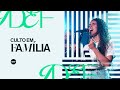 IGREJA IDEF | Culto em Família - 01/12/24