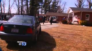 Hendersonville Associate Pastor Killed in Tragic Accident